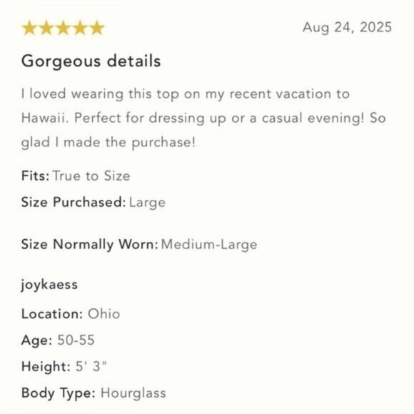 NWT Size XS- Anthropologie 100% Cotton Lace Swing Blouse Blue (NWT USD 108) - Picture 12 of 15